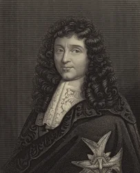 Jean Baptiste Colbert