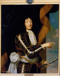 Ludwig XIV., König von Frankreich