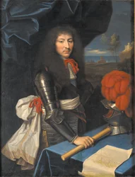 Der junge Ludwig XIV.