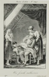 Eine erbärmliche Familie