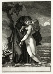 Phrosine und Mélidore
