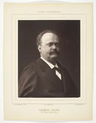 Charles Lecocq