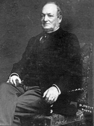 De Marcere, ca. 1893