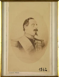 Kaiser Napoleon III