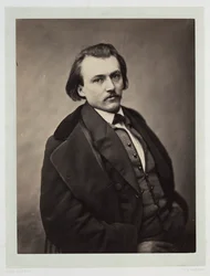 Gustave Doré, 1860
