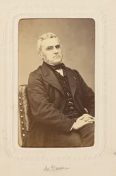 [M.] de Parien