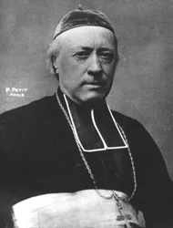 Monseigneur Freppel, ca. 1893
