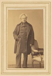 Samson von der Comédie-Française