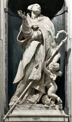 St. Alexander Sauli