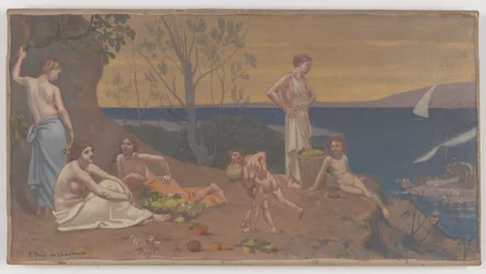 Doux Pays (Angenehmes Land)