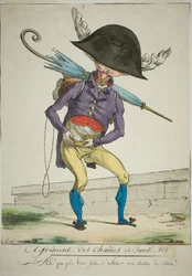 Genehmigung der Sicherheitskette, Nr. 2
