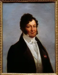 Porträt von Louis Philippe d