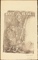 Heiliger Herve