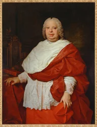 Kardinal Silvio Valenti Gonzaga