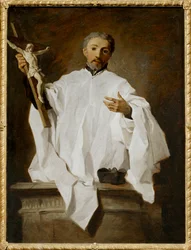 Der selige Johannes von Avila