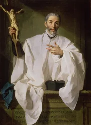 Johannes von Avila, ca. 1746