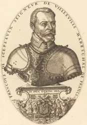 Francoys de Scepeaulx