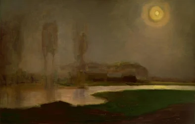 Sommernacht