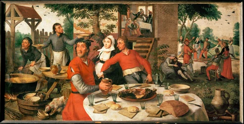 Bauernfest