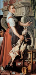 Der Koch, 1559