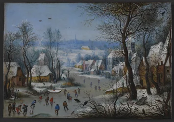 Winterlandschaft