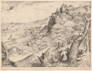 Die Hasenjäger