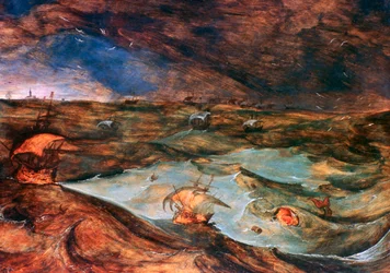 Der Sturm