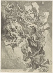 Der Fall der Verdammten