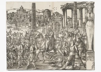 Das Leben der Türken