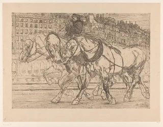 Stallbursche