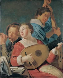 Musiker