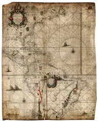 Westlicher Atlantischer Ozean