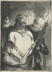Ecce Homo