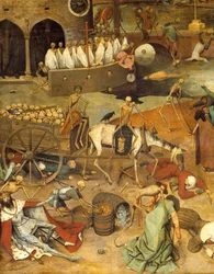 Der Triumph des Todes