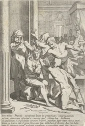 Dornenkrönung Christi