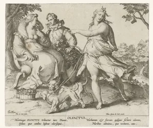 Geruch
