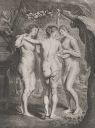 Die drei Grazien