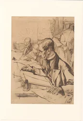 Die Federlecker