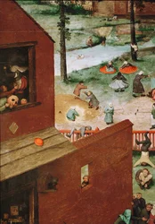 Kinderspiele