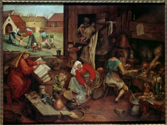 Der Alchemist