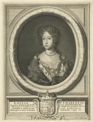 Ludvika Karalina Radzivił