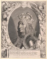 Heiliger Römischer Kaiser Maximilian I.