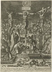 Kreuzigung Christi