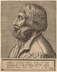 Albrecht Dürer