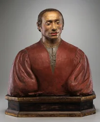 Palla Rucellai, ca. 1506