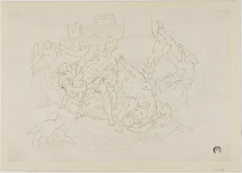 Massaker der Unschuldigen