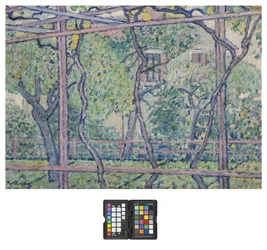 Pergola
