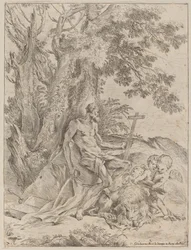 Heiliger Hieronymus