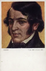 Frédéric Chopin