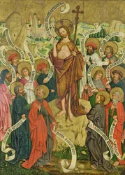 Die große apostolische Mission